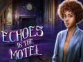 Juego Echoes in the Motel