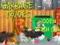 Juego Garbage Trucks Hidden Trash Can