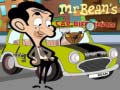 Juego Mr. Bean's Car Differences