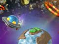 Juego Ufo Hoop Master 3d