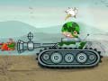 Juego War Tanks Hidden Stars