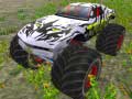 Juego Monster Truck Driver