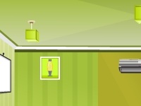 Juego Dining room escape