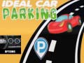 Juego Ideal Car Parking