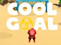 Juego Cool Goal 