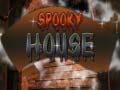 Juego Spooky House