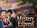 Juego The Mystery Express