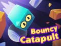 Juego Bouncy Catapult