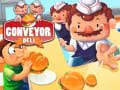 Juego Conveyor Deli