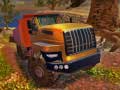 Juego Offroad Truck Simulator Hill Climb