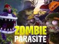 Juego Zombie Parasite