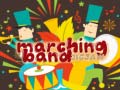 Juego Marching Band Jigsaw