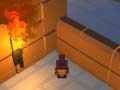 Juego Diabolical Dungeons