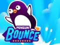 Juego Penguin Bounce