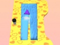 Juego Iron Master