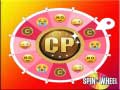 Juego Cod Spin Wheel