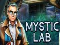 Juego Mystic Lab