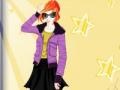 Juego Stella: Dress Up 