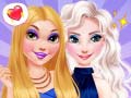 Juego Bffs Night Out