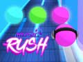 Juego Music Rush