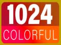 Juego 1024 Colorful