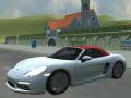 Juego Rock and Race Driver