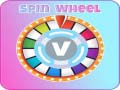 Juego Random Spin Wheel Earn Vbucks