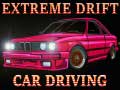 Juego Extreme Drift Car Driving