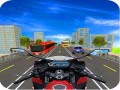 Juego Moto Bike Rush