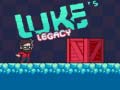 Juego Luke's Legacy