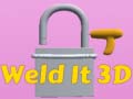 Juego Weld It 3D