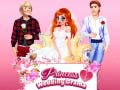 Juego Princess Wedding Drama