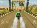 Juego Top Speed Highway