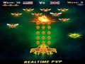 Juego Extreme Space Airplaine Attack