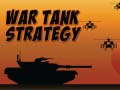 Juego War Tank Strategy
