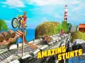 Juego Crazy Imposible Tricky Bmm Bike Racing Stunt