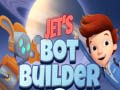 Juego Jet's Bot Builder