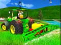 Juego Real Tractor Farmer