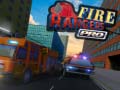 Juego Fire Ranger Pro