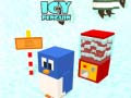 Juego Icy Penguin