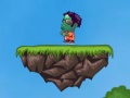 Juego Zombie and Brain