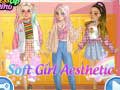Juego Soft Girl Aesthetic