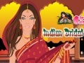 Juego Indian Bridal Makeup