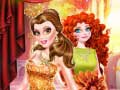 Juego Autumn Queen Beauty Contest