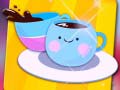Juego Merge Game Coffee Shop