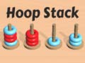 Juego Hoop Stack