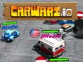 Juego CarWarz.io
