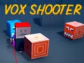 Juego Vox Shooter