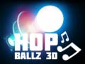 Juego Hop Ballz 3D