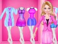 Juego Fashion Girl Career Outfits